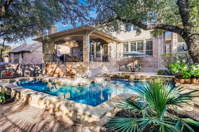 321 Angus DR, Cedar Park, TX 78613