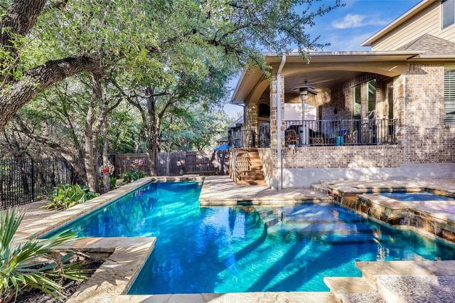 321 Angus DR, Cedar Park, TX 78613