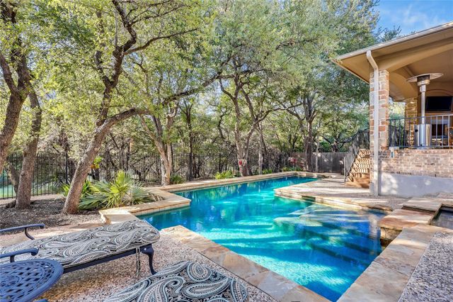 321 Angus DR, Cedar Park, TX 78613