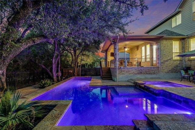 321 Angus DR, Cedar Park, TX 78613