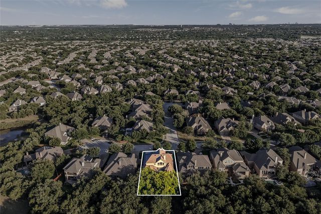 321 Angus DR, Cedar Park, TX 78613