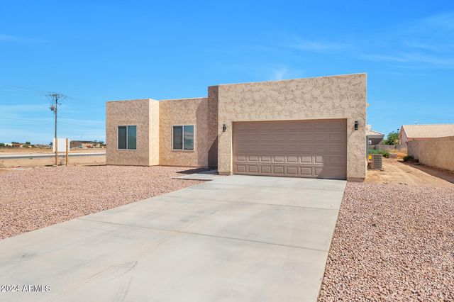 9121 W DEBBIE Lane, Arizona City, AZ 85123