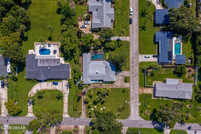 697 John Anderson Drive, Daytona Beach, FL 32124