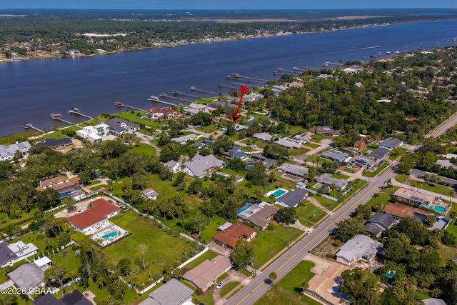 697 John Anderson Drive, Daytona Beach, FL 32124