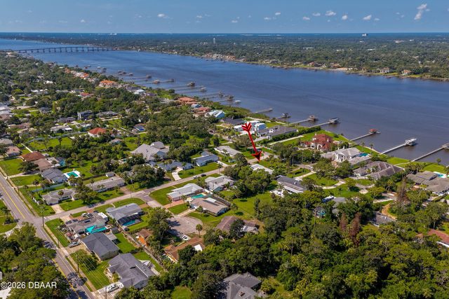 697 John Anderson Drive, Daytona Beach, FL 32124
