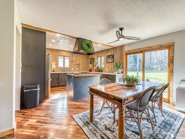 20599 Ida Center Road, Summerfield Twp, MI 49238