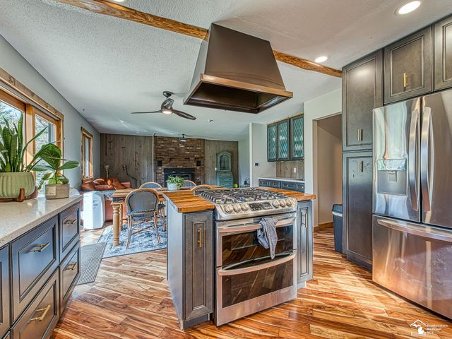 20599 Ida Center Road, Summerfield Twp, MI 49238