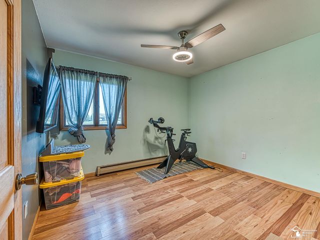 20599 Ida Center Road, Summerfield Twp, MI 49238