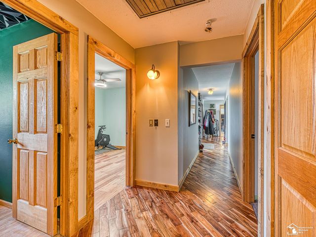 20599 Ida Center Road, Summerfield Twp, MI 49238