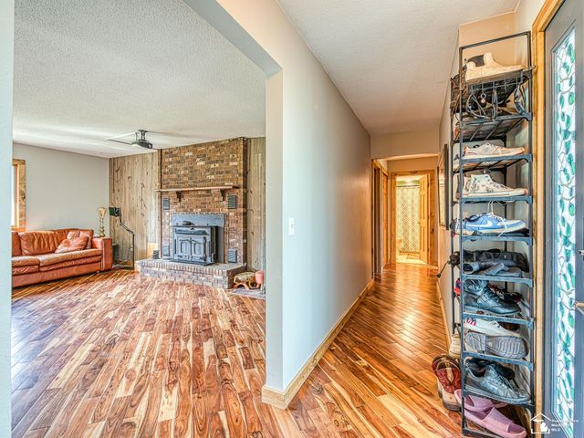 20599 Ida Center Road, Summerfield Twp, MI 49238