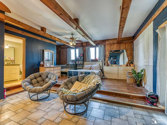 20599 Ida Center Road, Summerfield Twp, MI 49238