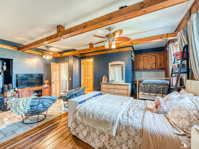 20599 Ida Center Road, Summerfield Twp, MI 49238