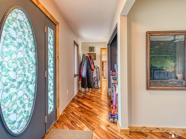 20599 Ida Center Road, Summerfield Twp, MI 49238