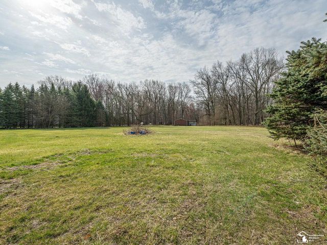 20599 Ida Center Road, Summerfield Twp, MI 49238