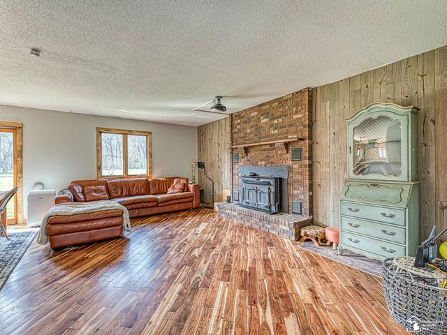 20599 Ida Center Road, Summerfield Twp, MI 49238