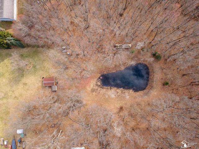 20599 Ida Center Road, Summerfield Twp, MI 49238