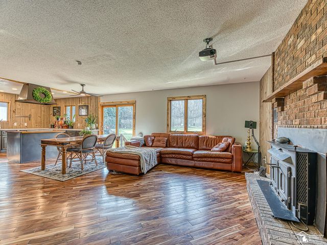 20599 Ida Center Road, Summerfield Twp, MI 49238