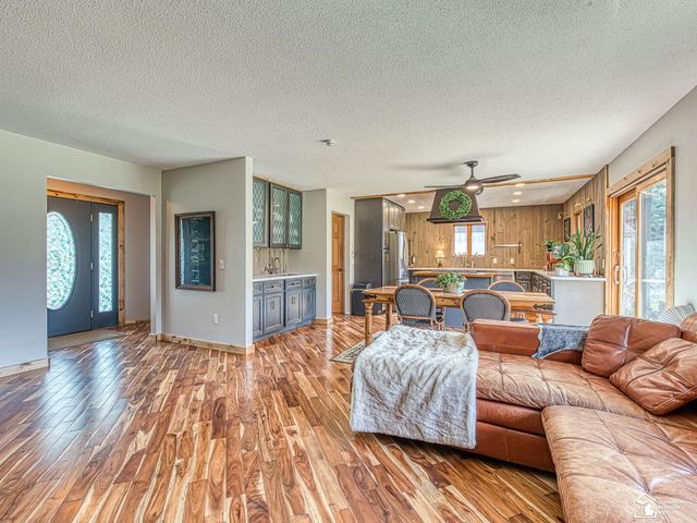 20599 Ida Center Road, Summerfield Twp, MI 49238