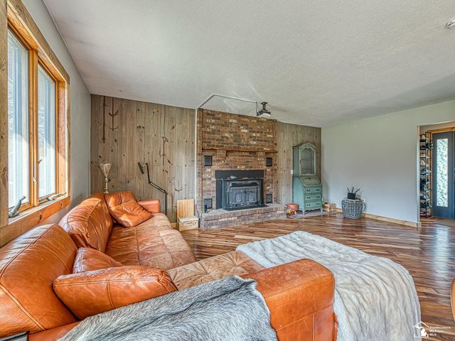 20599 Ida Center Road, Summerfield Twp, MI 49238
