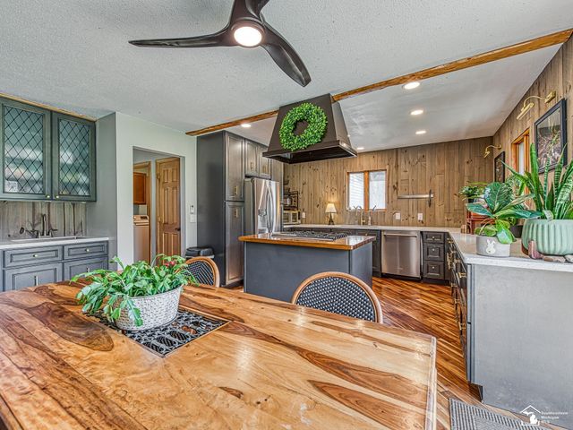 20599 Ida Center Road, Summerfield Twp, MI 49238