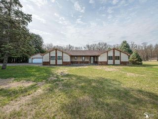 20599 Ida Center Road, Summerfield Twp, MI 49238