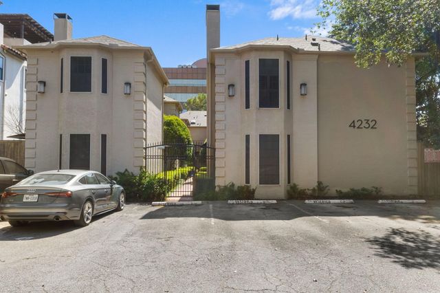 4232 Mckinney Avenue 107, Dallas, TX 75205