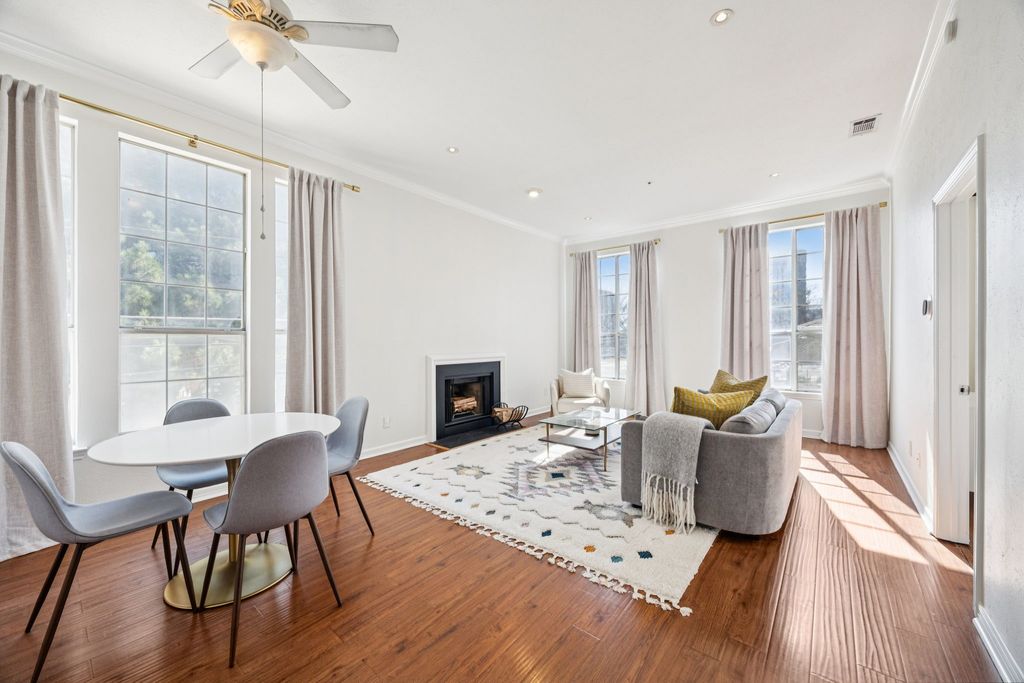 4232 Mckinney Avenue 107, Dallas, TX 75205