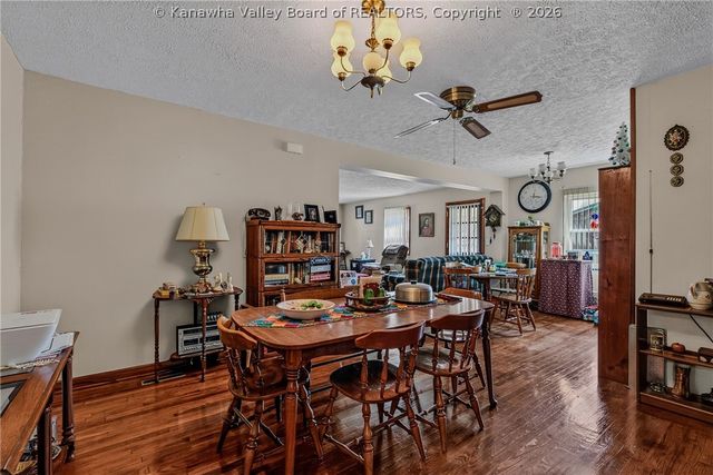 116 1st Avenue, Tornado, WV 25202