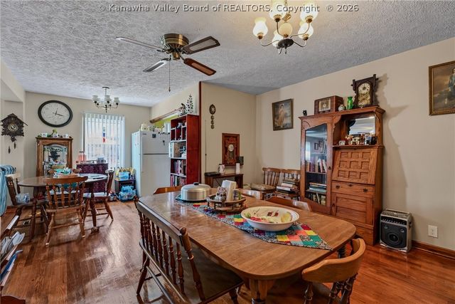 116 1st Avenue, Tornado, WV 25202