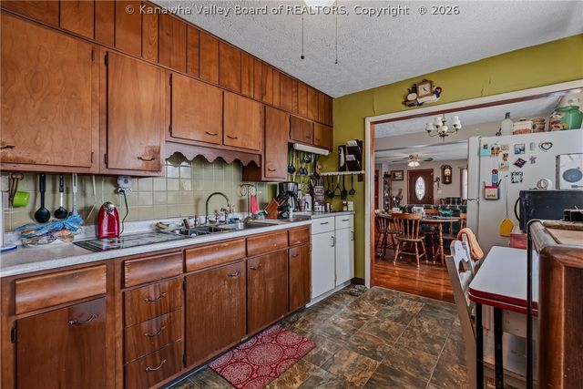 116 1st Avenue, Tornado, WV 25202
