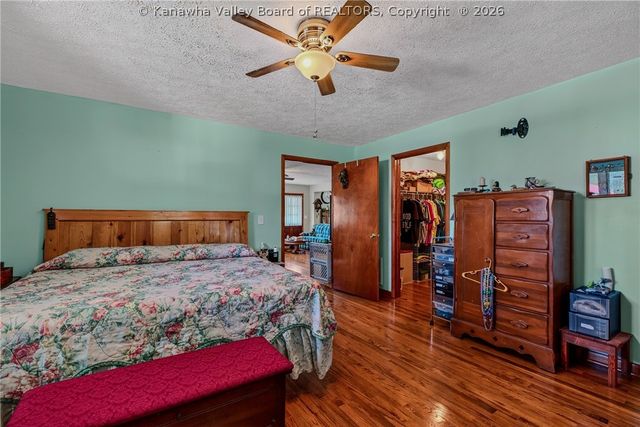 116 1st Avenue, Tornado, WV 25202