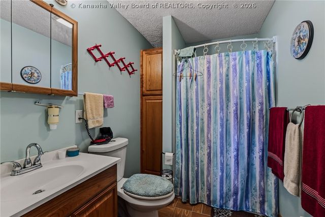 116 1st Avenue, Tornado, WV 25202