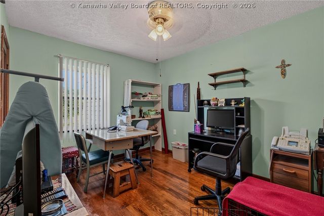 116 1st Avenue, Tornado, WV 25202