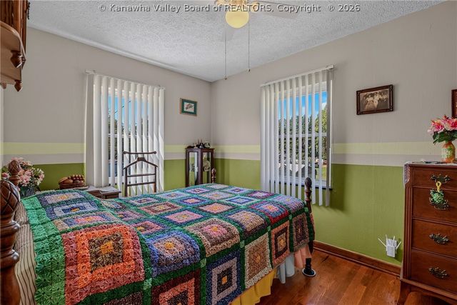 116 1st Avenue, Tornado, WV 25202