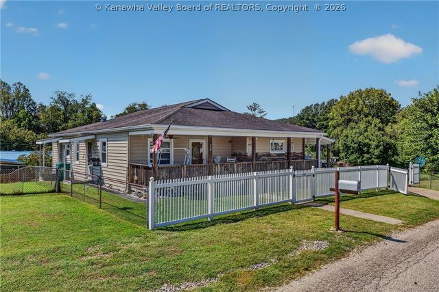 116 1st Avenue, Tornado, WV 25202