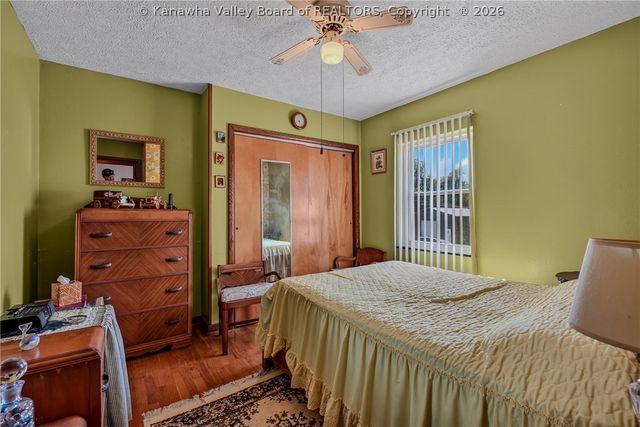 116 1st Avenue, Tornado, WV 25202