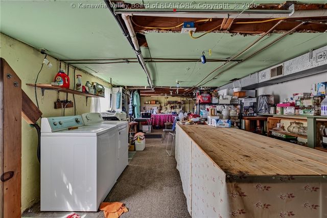 116 1st Avenue, Tornado, WV 25202