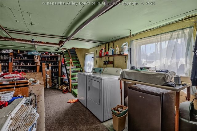 116 1st Avenue, Tornado, WV 25202