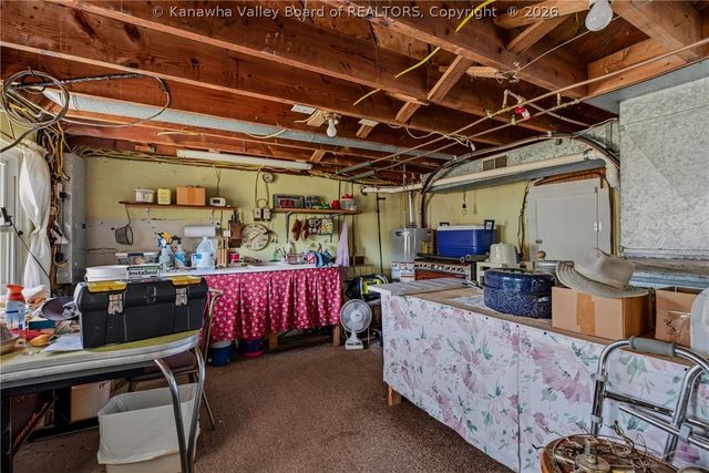116 1st Avenue, Tornado, WV 25202