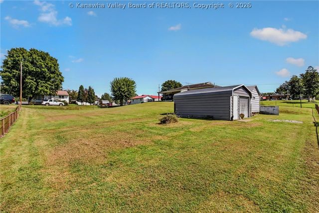 116 1st Avenue, Tornado, WV 25202