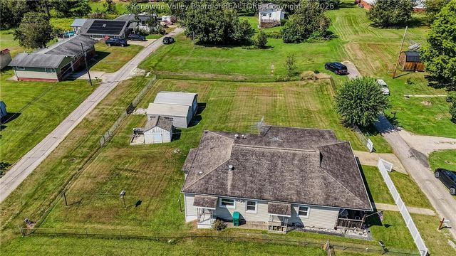 116 1st Avenue, Tornado, WV 25202