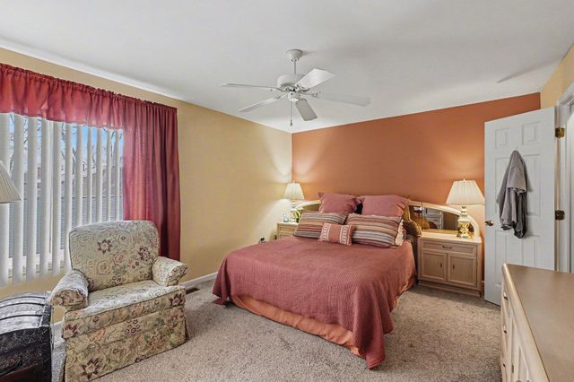 42565 Eldon Avenue 56, Clinton Twp, MI 48038