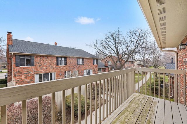 42565 Eldon Avenue 56, Clinton Twp, MI 48038