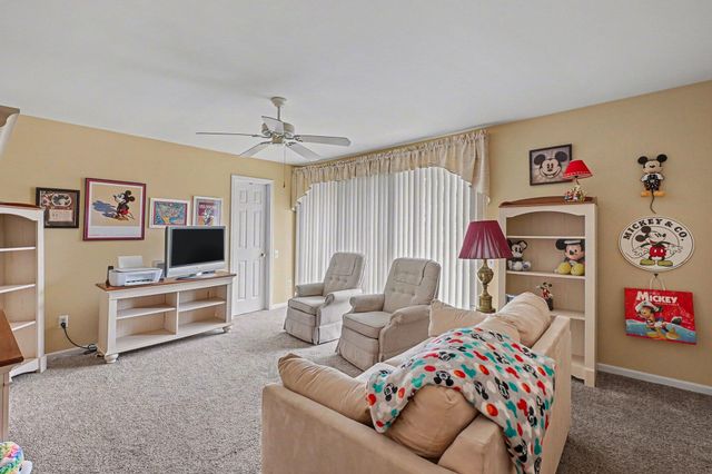 42565 Eldon Avenue 56, Clinton Twp, MI 48038