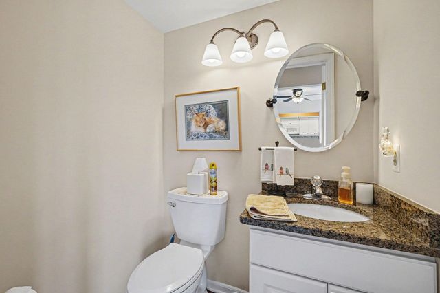 42565 Eldon Avenue 56, Clinton Twp, MI 48038