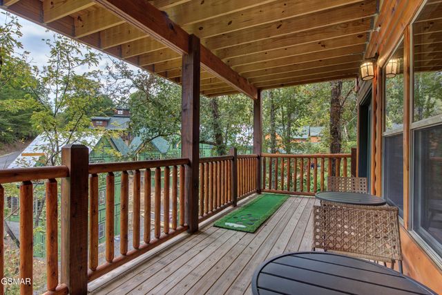 1717 Summit View Way, Pigeon Forge, TN 37862