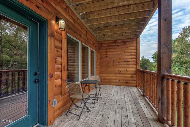 1717 Summit View Way, Pigeon Forge, TN 37862