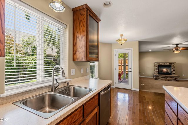 657 Spring Valley Drive, Medford, OR 97501