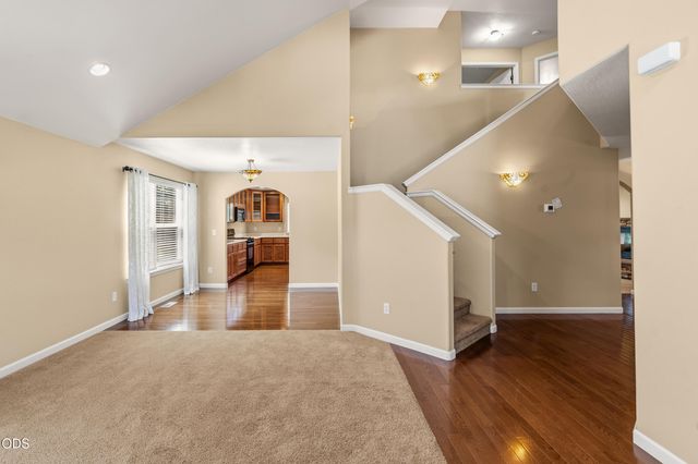 657 Spring Valley Drive, Medford, OR 97501