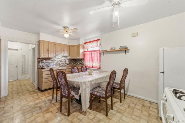 541 N High Street, Mount Vernon, NY 10552
